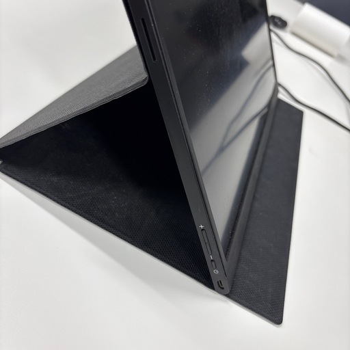 【2020年購入】【2月15日〆切】15.6nインチ モバイルモニター（タッチパネル対応）