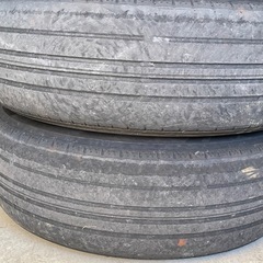 175/70R14 タイヤ付きホイール
の画像