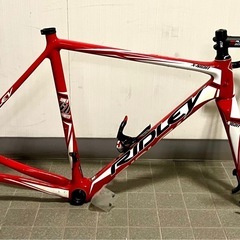 決まりました RIDLEY/リドレー X-NIGHT シクロクロス カーボンフレーム