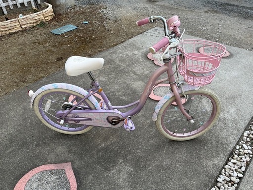 mezzo piano 自転車