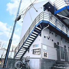  小田急小田原線 相模大野駅 徒歩8分✨敷/礼→0円✨相模原市南...