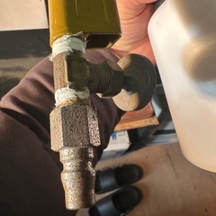 スーパーフォームガン
の画像