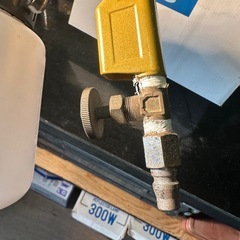 スーパーフォームガン
の画像