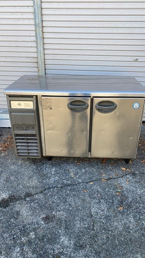 業務用冷蔵庫、冷凍庫