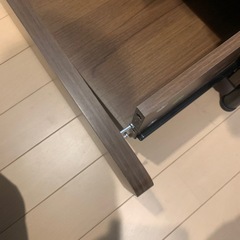 キッチン棚の画像