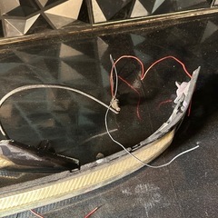 ヴェルファイア 20前期シーケンシャルの画像