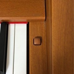 決まりました。YAMAHA　電子ピアノ　CLP-130Cの画像