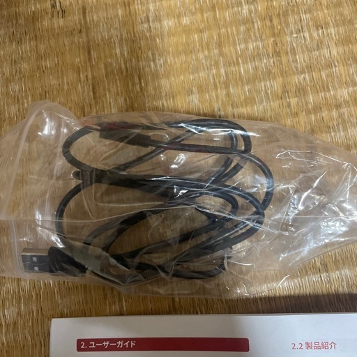 ポータブルカーオーディオ