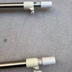 物干し　　室外用　室内も使えます。の画像