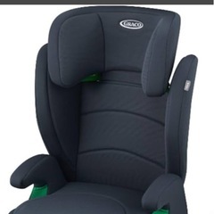 ジュニアシート探しています！