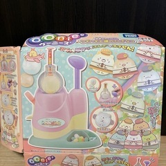 ウーニーズ　すみっコぐらしの画像