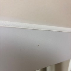 ドレッサー 姿見 ミラー 収納 ホワイトの画像