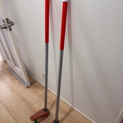 【受付終了】竹馬の画像