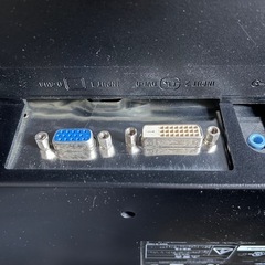 液晶ディスプレイ 22インチ RGBの画像
