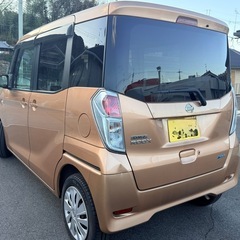 日産 デイズルークス 車検 ナビ フルセグ 格安 軽自動車 パワスラ ETCの画像