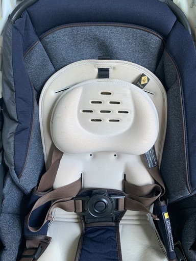 【引き取り限定】Combi スゴカルSwitch Plus エッグショックXL