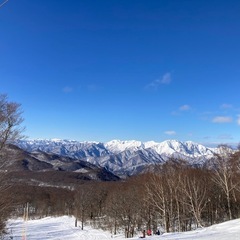一緒に滑りませんか？ - 伊勢崎市
