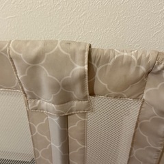 【本日限定価格】おくだけとおせんぼ（ベビーゲート）の画像