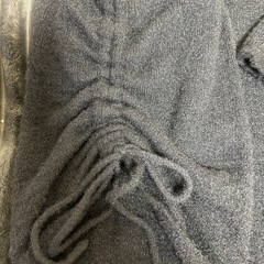 LEPCIMロングニットの画像