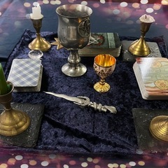 電話占いプロのワザ！タロット講座の画像