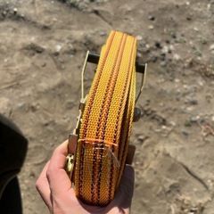 ラッシングベルトの画像