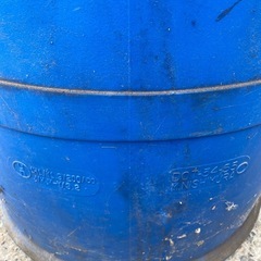 FRPドラム缶の画像