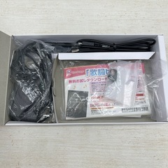 【ドリーム池田店♪ジモティ割対象】 SONY ウォークマン NW-S764K Sシリーズ 41378の画像