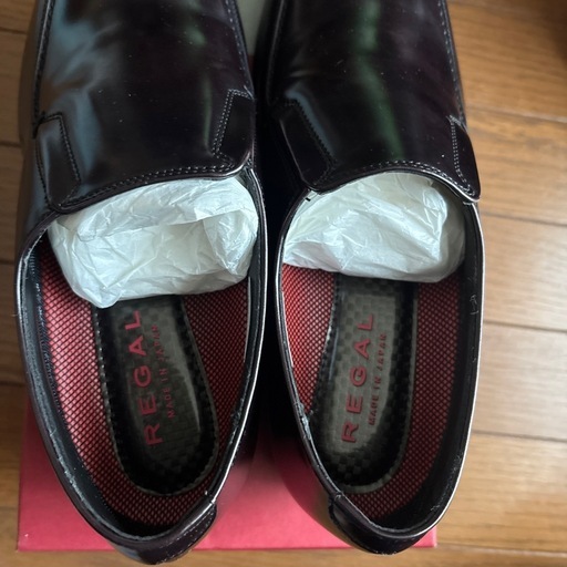 REGAL リーガル150S BE 24.5