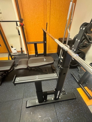 引き取り限定   トレーニング器具セット