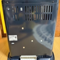 【取引調整中】電源不要 CORONA製 石油ストーブの画像