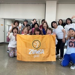 ZUMBA 2026 1.2月スケジュール！の画像