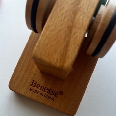 【2点セット】Benesseおもちゃの画像