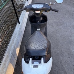 ライブディオaf35zxの画像