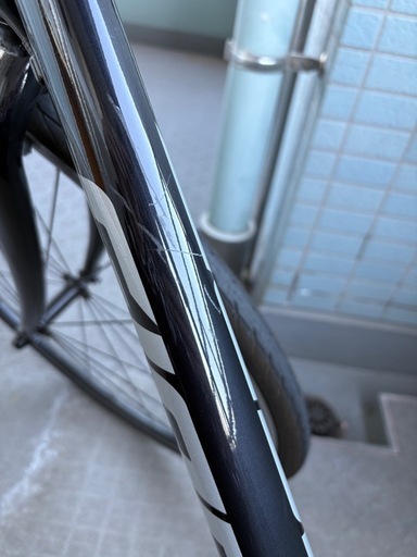 GIANT  ESCAPE R3 MS ブラックトーン
