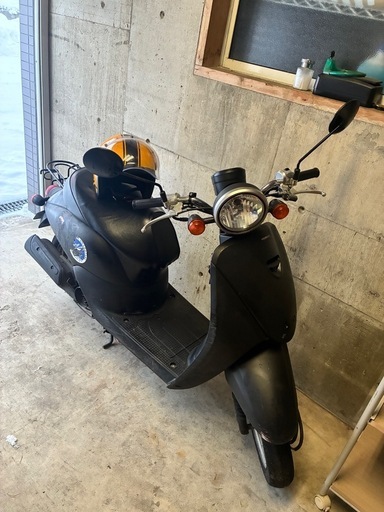 スクーター　50cc TODAY 札幌 ホンダ（HONDA） トゥデイ | TODAYの型式・スペックならバイクブロス