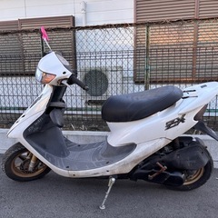 af35ライブディオzxの画像