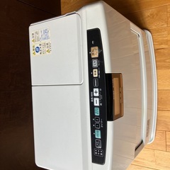 コロナ　ファンヒーター　ホワイト15畳　の画像