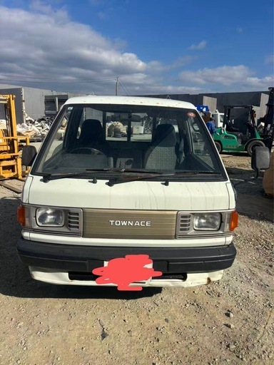 トヨタ