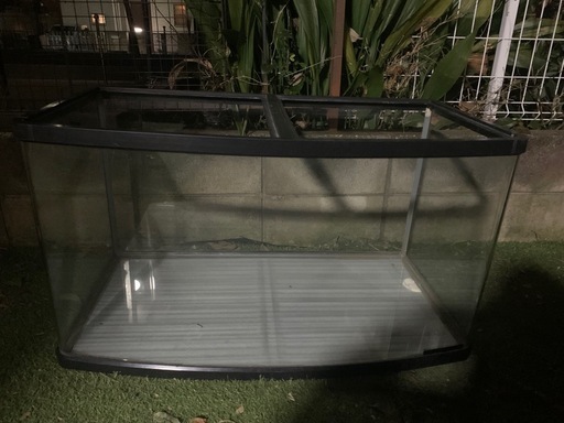 美品90cm水槽☆