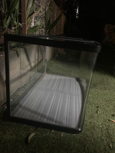 美品90cm水槽☆