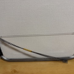 手動ノコギリ お譲りしますの画像