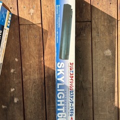 KOTOBUKI　モデル名: SKYLIGHT 600S slim  の画像