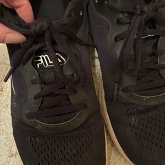 ✨FILAスニーカー✨の画像