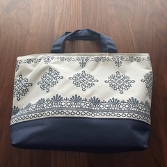 保冷バッグの画像