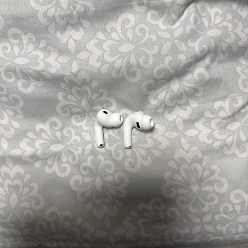 AirPods Pro3