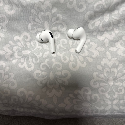 AirPods Pro3