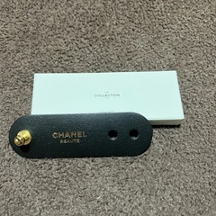 CHANEL シャネル　ノベルティいろいろの画像