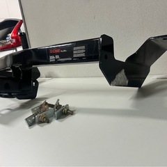 CURT ヒッチメンバーの画像