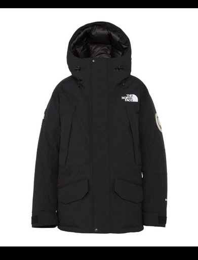 THE NORTH FACE ダウンジャケット