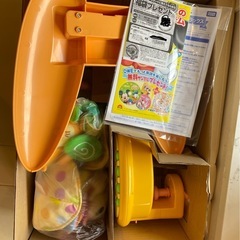 やわらかガラガラメリーデラックスの画像